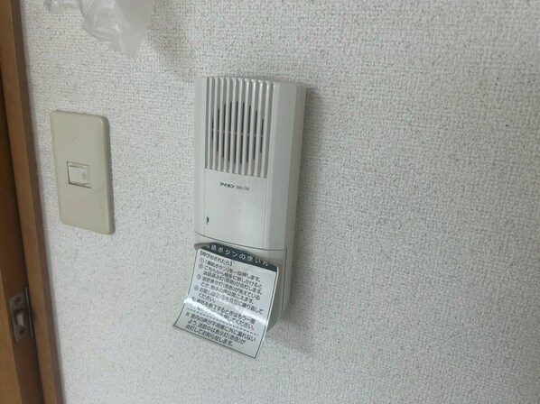 ヴィラ・ソレイユの物件内観写真